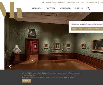 http://www.mauritshuis.nl/index.aspx?Chapterid=1119