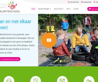 http://www.mauritsschool-nieuwegein.nl