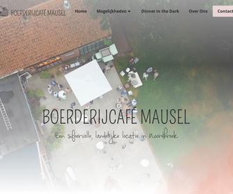 http://www.mausel.nl
