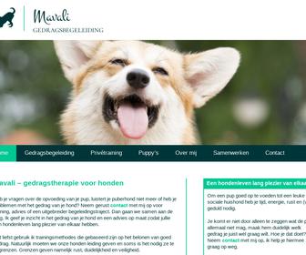 http://www.mavali-hondengedragstherapie.nl