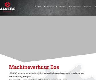 MAVEBO Ede