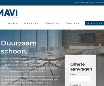 Mavi Facility