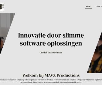 http://www.mavz.nl