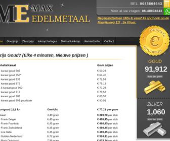 Max Edel B.V.