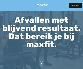 http://www.max-fit.nl
