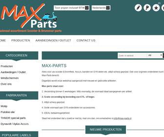 http://www.max-parts.nl