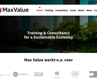 http://www.max-value.nl