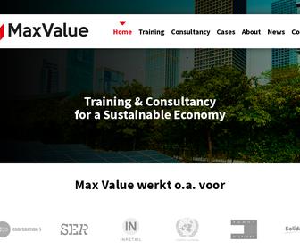 http://www.max-value.nl