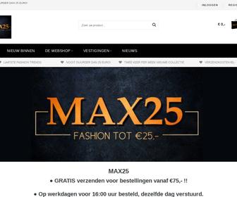 http://www.max15.nl