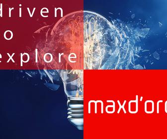 http://www.maxdoro.nl