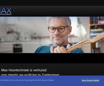 http://www.maxhoortechniek.nl