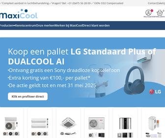 http://www.maxicool.nl