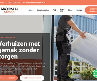 http://www.maximaalgemak.nl
