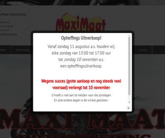 https://www.maximaat.nl