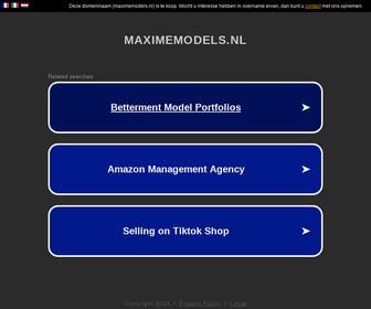MaxiMe Models Management