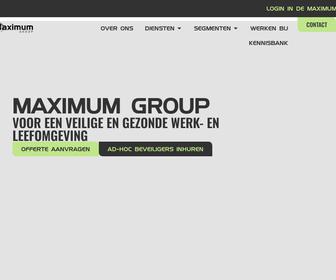 http://www.maximum-group.nl