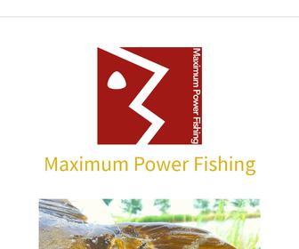 Maximum Power Fishing