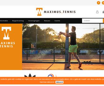 http://www.maximus.tennis