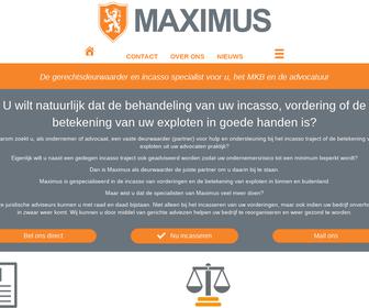 http://www.maximusgdw.nl