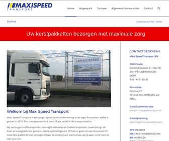http://www.maxispeedtransport.nl