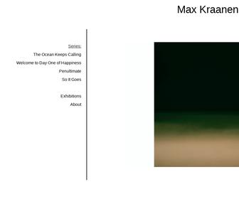 Max Kraanen