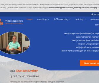 maxkuppers.nl