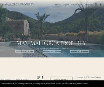 Max Mallorca Property
