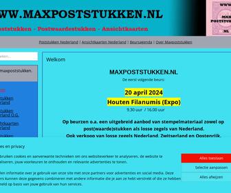 http://www.maxpoststukken.nl
