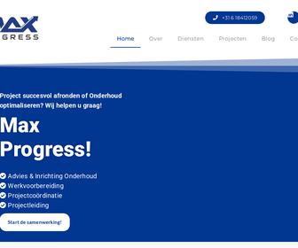 https://www.maxprogress.nl