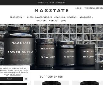 http://www.maxstate.nl