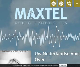 http://www.maxtel.nl