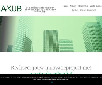 http://www.maxub.nl