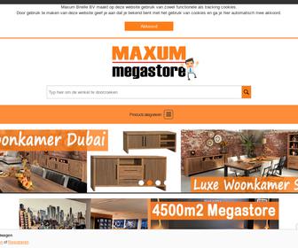 http://www.maxummegastore.nl