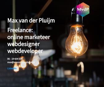 http://www.maxvanderpluijm.nl