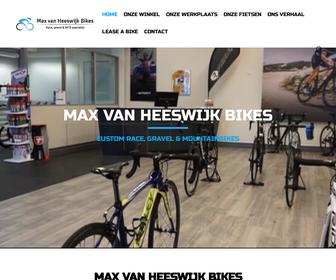http://www.maxvanheeswijkbikes.nl