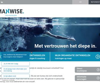http://www.maxwise.nl