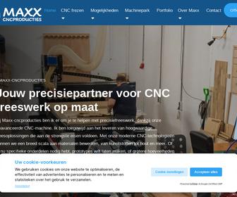 maxx-cncproducties