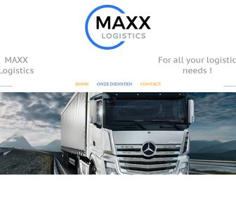 http://www.maxx-logistics.nl