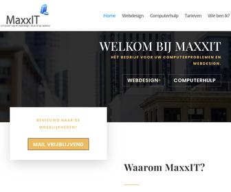 http://www.maxxit.nl