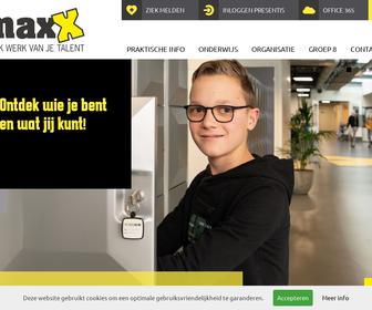 https://www.maxxonderwijs.nl