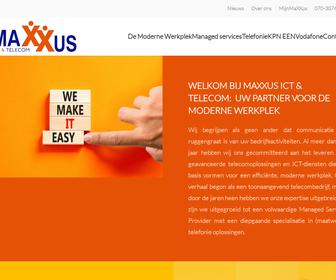 http://www.maxxus.nl