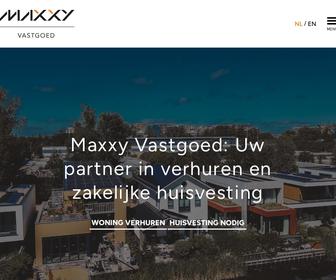 Maxxy Housing B.V.