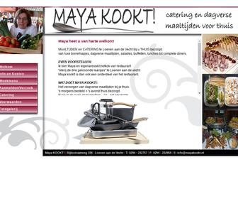 http://www.mayakookt.nl