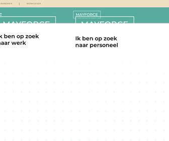 http://www.mayforce.nl