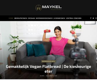 http://www.maykelroovers.nl