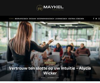 http://www.maykelroovers.nl