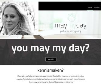 http://www.maymyday.nl