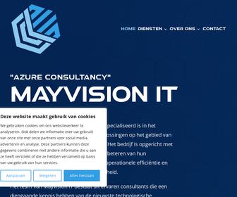 Mayvision Consultancy B.V.