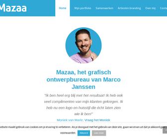 http://www.mazaa.nl