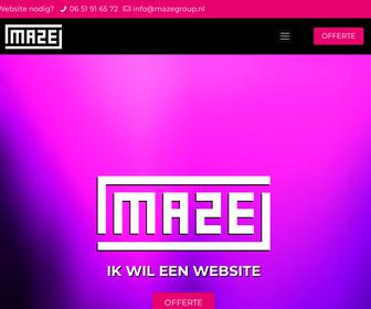 http://www.mazegroup.nl